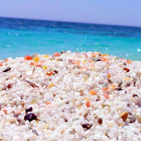Sinis Holiday House Βίλα Οριστάνο Εξωτερικό φωτογραφία