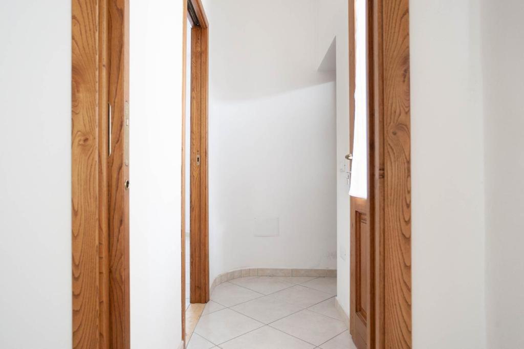 Sinis Holiday House Βίλα Οριστάνο Εξωτερικό φωτογραφία