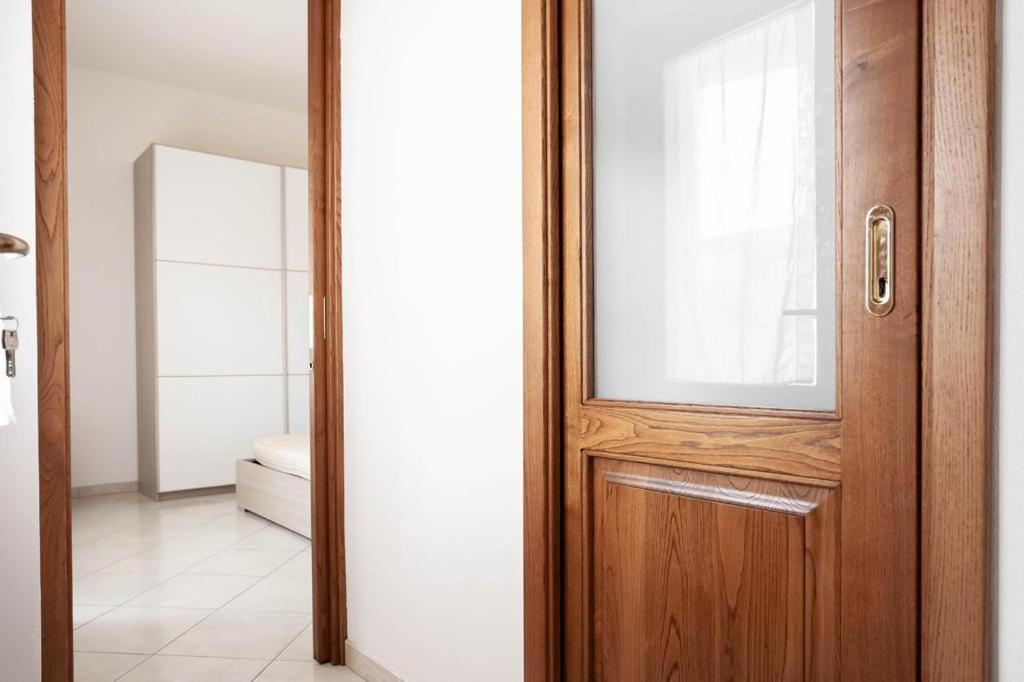 Sinis Holiday House Βίλα Οριστάνο Εξωτερικό φωτογραφία