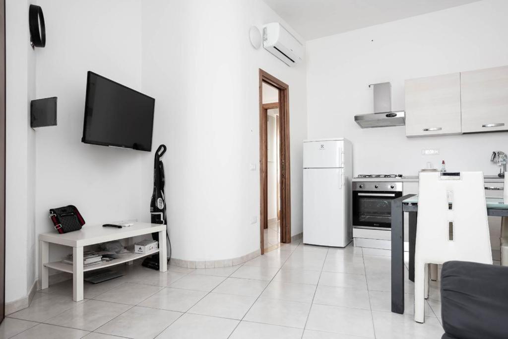 Sinis Holiday House Βίλα Οριστάνο Εξωτερικό φωτογραφία