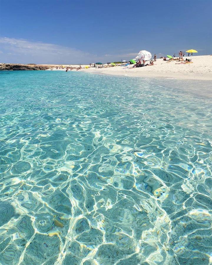 Sinis Holiday House Βίλα Οριστάνο Εξωτερικό φωτογραφία